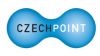 Czech POINT logo